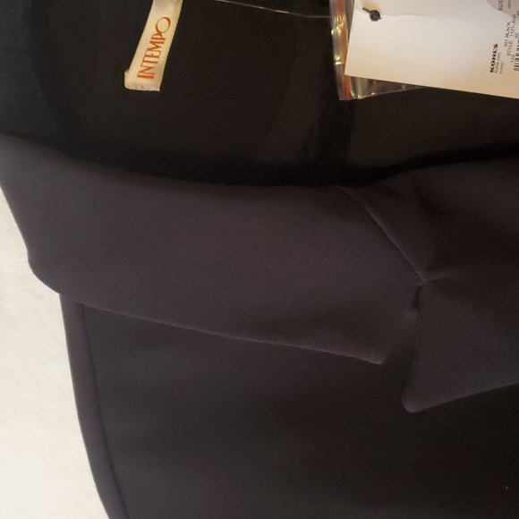 Intempo cropped blazer - Picture 6 of 7